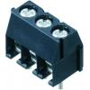 Weidmüller 1811180000 šroubová svorkovnice 1.5 mm² Pólů 2 černá 100 ks Weidmüller 1811180000 šroubová svorkovnice 1.5 mm² Pólů 2 černá 100 ks