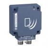 Telemecanique Sensors Snímače odstínu/kontrastu 2.5 mm Telemecanique Sensors Snímače odstínu/kontrastu 2.5 mm