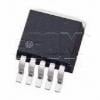 Stabilizátor LDO MCP1826-3302E/ET, 3,3 V / 1 A, DDPAK-5 Stabilizátor LDO MCP1826-3302E/ET, 3,3 V / 1 A, DDPAK-5