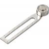 TRU COMPONENTS TC-12835316 TC-LTZ-8108S ROD ONLY kovové přepínače simulovaná kladka 1 ks TRU COMPONENTS TC-12835316 TC-LTZ-8108S ROD ONLY kovové přepínače simulovaná kladka 1 ks