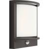 Philips LED Kylis 8720169266575 venkovní nástěnné osvětlení GU10 černá Philips LED Kylis 8720169266575 venkovní nástěnné osvětlení GU10 černá