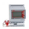 Elektroměr, řada: AP25 Podsvícení LCD 8číslicový 3fázový Elektroměr Impulzový výstup RS PRO Elektroměr, řada: AP25 Podsvícení LCD 8číslicový 3fázový Elektroměr Impulzový výstup RS PRO