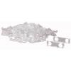 Eaton M22-XKDP 100647 protiprachová krytka transparentní 1 ks