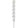 Bosch Accessories 2608707241 2608707241 wolfram-karbid příklepový vrták 28 mm SDS plus 1 ks