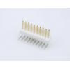 Molex pinová lišta (standardní) 10, rozteč 2.54 mm, 22122104, 1 ks Bulk Molex pinová lišta (standardní) 10, rozteč 2.54 mm, 22122104, 1 ks Bulk