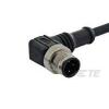 TE Connectivity TE AMP Industrial Communication Cable Assemblies 1838252-3, 1 ks