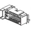Molex pinová lišta (standardní) 22, 87942-7001, 1 ks Piece Molex pinová lišta (standardní) 22, 87942-7001, 1 ks Piece