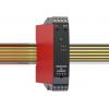 Převodník signálu, řada: 9100 Termočlánek, Proud, RTD IECEx/ATEX Proud PR Electronics 19.2V dc, 31.2 V dc