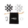 Sada nářadí NEO TOOLS GD015 2ks