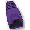 MH Connectors MHRJ45SRB-P Ochranná průchodka RJ45 6510-0100-07 fialová 1 ks