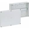 Spelsberg RKi 4/50-L, 63695001 rozvodnice, IP66, 254 mm x 360 mm x 111 mm , 1 ks Spelsberg RKi 4/50-L, 63695001 rozvodnice, IP66, 254 mm x 360 mm x 111 mm , 1 ks