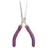 WorkPro WP231099 Univerzální Mini špičaté kleště chrom-vanadová ocel 150 mm WorkPro WP231099 Univerzální Mini špičaté kleště chrom-vanadová ocel 150 mm