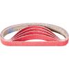PFERD TOOLS BA 25/480 CO-COOL 40 45020141 brusný pás Zrnitost 40 (d x š) 480 mm x 25 mm 20 ks PFERD TOOLS BA 25/480 CO-COOL 40 45020141 brusný pás Zrnitost 40 (d x š) 480 mm x 25 mm 20 ks