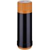 Rotpunkt Max 40, electric clementine termolahev černá, oranžová 750 ml 403-16-13-0