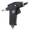 Stříkací pistole, číslo modelu: AB931 0.22 L RS PRO Stříkací pistole 0.3 mm