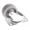 55021100 Guitel Hervieu Otočné 12 kg 32 mm, Pryž 55021100 Guitel Hervieu Otočné 12 kg 32 mm, Pryž