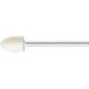 PFERD TOOLS 44100118 Lešticí stopkový kotouč Průměr 6 mm 10 ks