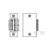 TE Connectivity TE AMP Nanonics Products 4-1589484-7 1 ks Package TE Connectivity TE AMP Nanonics Products 4-1589484-7 1 ks Package