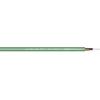 Sommer Cable 300-0024 nástrojový kabel 1 x 0.22 mm² zelená metrové zboží