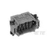 HEAVY DUTY RECTANGULAR CONN TE AMP HEAVY DUTY RECTANGULAR CONN 1102918-1 TE Connectivity Množství: 1 ks