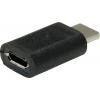 Value USB 2.0 adaptér [1x USB-C® zástrčka - 1x micro USB 2.0 zásuvka B] 0 mm