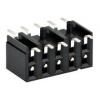 Molex vestavná zásuvková lišta (standardní) 14, rozteč 2 mm, 873681424, 1 ks Tube