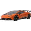 Amewi Lamborghini Huracan STO Drift Car oranžová komutátorový 1:18 RC model auta elektrický drift 4WD (4x4) RtR 2,4 GHz vč. akumulátorů a kabelu k nabíjení, Amewi Lamborghini Huracan STO Drift Car oranžová komutátorový 1:18 RC model auta elektrický drift 4WD (4x4) RtR 2,4 GHz vč. akumulátorů a kabelu k nabíjení,