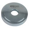 Odstupňovaná tisková deska, montáž, Ø 74 mm KS Tools 700.1655