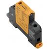 Weidmüller 2807390000 VPU AC II F 1 R 300/40 svodič pro přepěťovou ochranu 20 kA 1 ks Weidmüller 2807390000 VPU AC II F 1 R 300/40 svodič pro přepěťovou ochranu 20 kA 1 ks