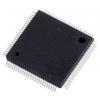 STMicroelectronics Mikrokontrolér STM32F745VET6 32 bit ARM Cortex-M7 216 MHz 512kB Blesk 320 kB RAM, počet kolíků: 100 STMicroelectronics Mikrokontrolér STM32F745VET6 32 bit ARM Cortex-M7 216 MHz 512kB Blesk 320 kB RAM, počet kolíků: 100