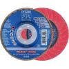 PFERD TOOLS 67789015 PFC 115 CO-FREEZE 36 SGP STRONG INOX vějířovitý brusný kotouč Průměr 115 mm Ø otvoru 22.23 mm Zrnitost 36 Slitina na bázi kobaltu, Slitina PFERD TOOLS 67789015 PFC 115 CO-FREEZE 36 SGP STRONG INOX vějířovitý brusný kotouč Průměr 115 mm Ø otvoru 22.23 mm Zrnitost 36 Slitina na bázi kobaltu, Slitina