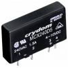 Crydom polovodičové relé MCX240D5R 1 ks Crydom polovodičové relé MCX240D5R 1 ks