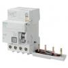 Siemens 5SM23426 5SM2342-6 proudový chránič A 40 A 0.03 A 400 V