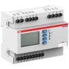ABB CM-UFD.M31 1SVR560730R3401 monitorovací relé Počet reléových výstupů: 3 ABB CM-UFD.M31 1SVR560730R3401 monitorovací relé Počet reléových výstupů: 3