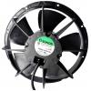 Sunon CF2207LBL-000U-HB9 axiální ventilátor, 230 V/AC, 315.93 m³/h, (Ø x v) 250 mm x 77.4 mm, CF2207LBL-000U-HB9