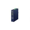 Planet Ethernetový převodník médií, Vícerežimové, Plný duplex, Poloviční duplex, RJ45, SFP, přenosová vzdálenost: 40 km, Planet Ethernetový převodník médií, Vícerežimové, Plný duplex, Poloviční duplex, RJ45, SFP, přenosová vzdálenost: 40 km,