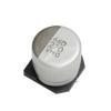 CHEMI-CON Alu Chip Small elektrolytický kondenzátor 100 µF 25 V (Ø x d) 6.30 mm x 5.80 mm 1 ks