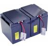 CSB Battery sada akumulátorů 1 ks CSB Battery sada akumulátorů 1 ks