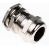 Kabelová průchodka, řada: SIB-TEC C5016000R Kovová Niklovaná mosaz, IP68 PG16 SIB 8 mm až 15 mm Kabelová průchodka, řada: SIB-TEC C5016000R Kovová Niklovaná mosaz, IP68 PG16 SIB 8 mm až 15 mm