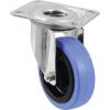 Roadinger BLUE WHEEL 30004005 Otočné kolečko Roadinger BLUE WHEEL 30004005 Otočné kolečko