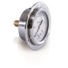 Tlakoměr Se závitem MIT3-B22.B29 68 mm 1/4 in G Nerezová ocel, 70 °C 60 bar 0 bar Bourdon Tlakoměr Se závitem MIT3-B22.B29 68 mm 1/4 in G Nerezová ocel, 70 °C 60 bar 0 bar Bourdon