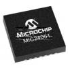 DC/DC měnič MIC24051YJL-TR, step-up, 5,5 V / 6 A, QFN28