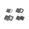 Infineon Mikrokontrolér 32 bit ARM Cortex M4 120 MHz 512kB Blesk 80 kB RAM, počet kolíků: 75 kolíkový, PG-LQFP-100