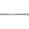 Fischer 46263 SXR 10 x 80 T hmoždinka s dlouhým dříkem 80 mm 10 mm 50 ks