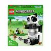 21245 LEGO® MINECRAFT Pandahaus