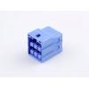 Molex zásuvkový konektor na kabel 6, rozteč 4.50 mm, 2069962601, 1 ks Bulk Molex zásuvkový konektor na kabel 6, rozteč 4.50 mm, 2069962601, 1 ks Bulk