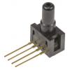 Honeywell Tlakový snímač, řada: 26PC Diferenciální 0 psi Pájení 1 psi pro Kyslík, dusík, výstup: Wheatstoneův můstek