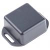 Hammond Pouzdro, řada: 1551 IP54 Nestíněný S přírubou barva Černá barva Černá ABS 35 mm 20 mm 35 mm Hammond Pouzdro, řada: 1551 IP54 Nestíněný S přírubou barva Černá barva Černá ABS 35 mm 20 mm 35 mm