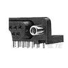 TE Connectivity TE AMP AMPLIMITE Front Load RA Metal Shell Posted 5788797-2 1 ks Tray TE Connectivity TE AMP AMPLIMITE Front Load RA Metal Shell Posted 5788797-2 1 ks Tray