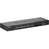D-Link DGS-1530-28/E DGS-1530-28/E síťový switch RJ45 128 Gbit/s D-Link DGS-1530-28/E DGS-1530-28/E síťový switch RJ45 128 Gbit/s